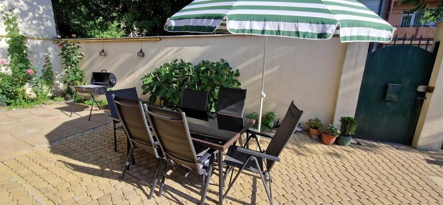 Casă cu 3 camere cu Teren 220 Mp în Horea