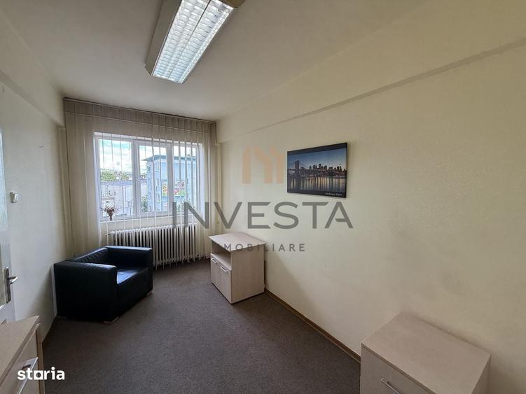 Apartament 2 camere, Piata Mihai Viteazu, ideal pentru investitie! - 4