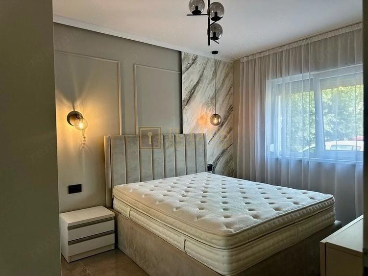 2 camere și grădină proprie | 60 mp + curte 50 mp | pet friendly - 12