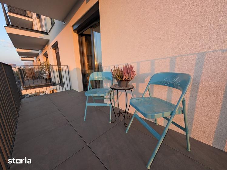 Apartament cu 3 camere în Grivița