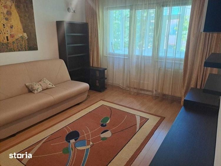 Apartament cu 2 camere în Păcurari