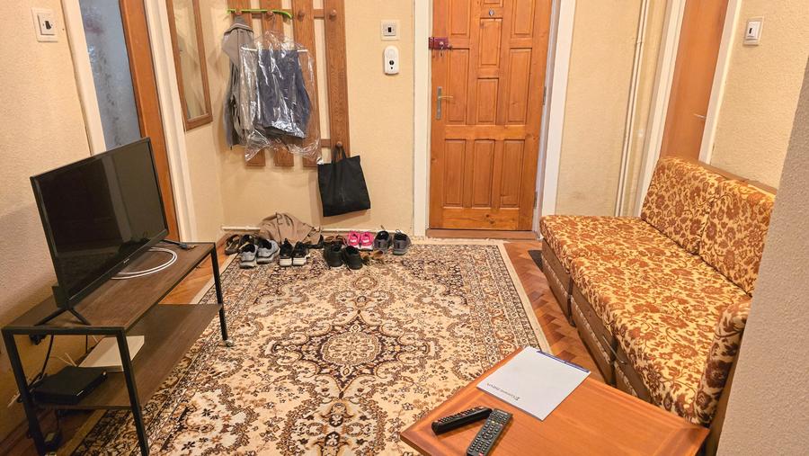 Apartament cu 3 camere decomandat în Împăratul Traian
