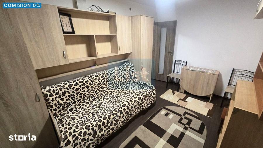 Apartament cu 2 camere in cartierul Gheorgheni