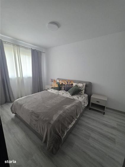 Apartament 2 camere, 56 mp. utili, Sanpetru, Brasov - 2