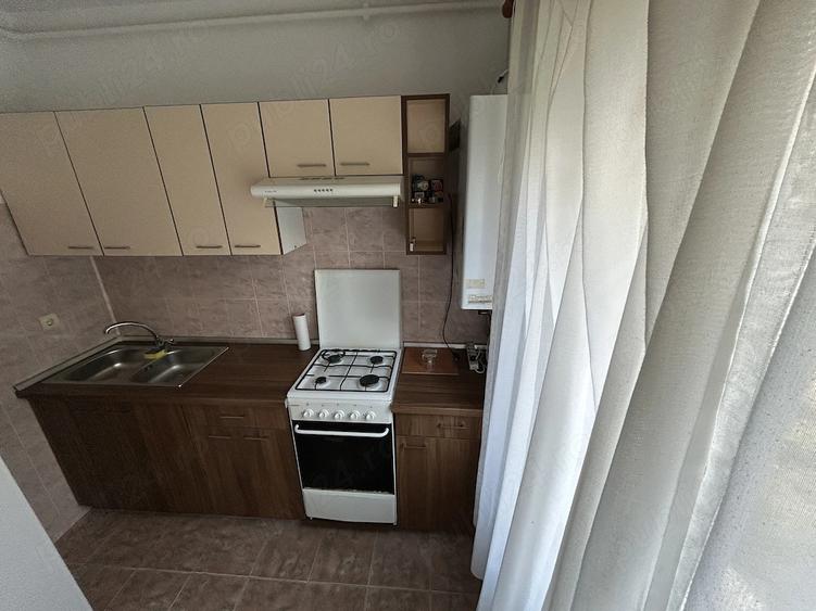 Garsonieră decomandată în Mărăști