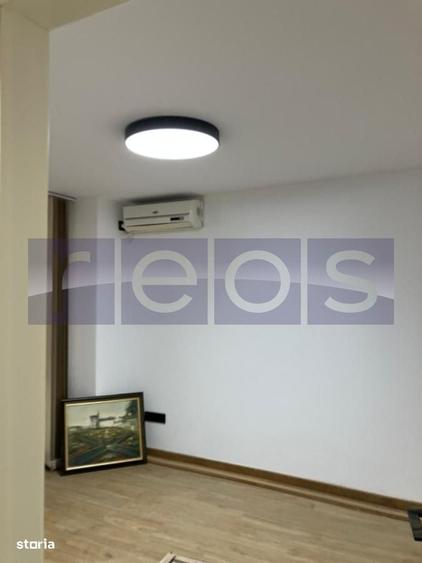 Apartament cu 4 camere în Lucrețiu Pătrășcanu