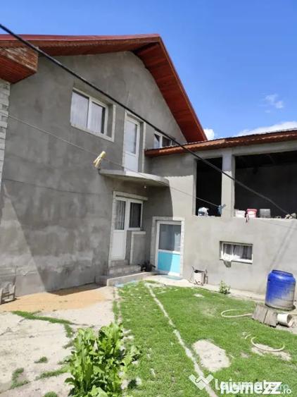 Casa spa?ioasa cu 800 mp teren, foi?or ?i toate utilit? - Bals (Olt) - 17