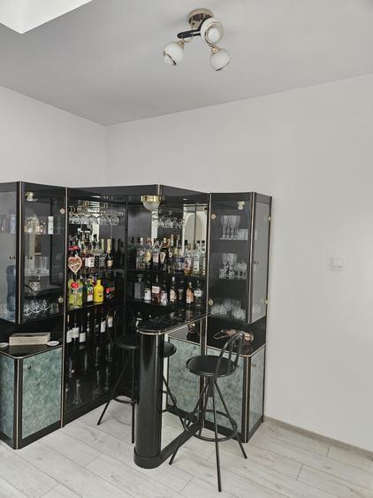Casă cu 4 camere cu Teren 525 Mp în Someș