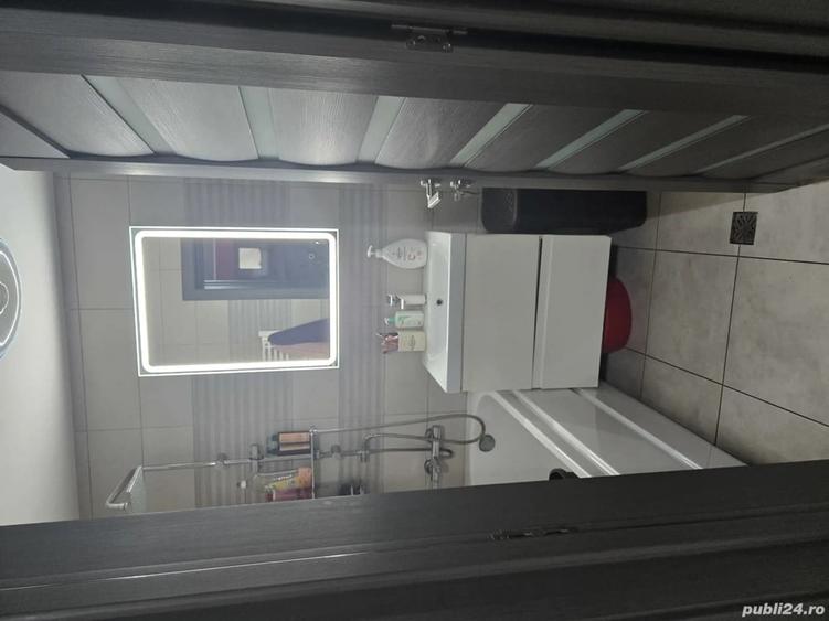 Casă cu 2 camere în Mehala