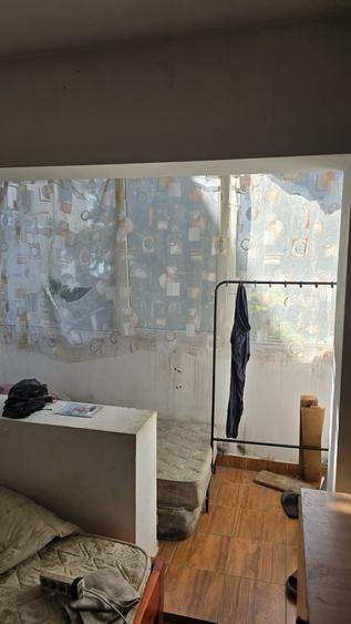 Apartament cu 2 camere decomandat în Exterior Vest