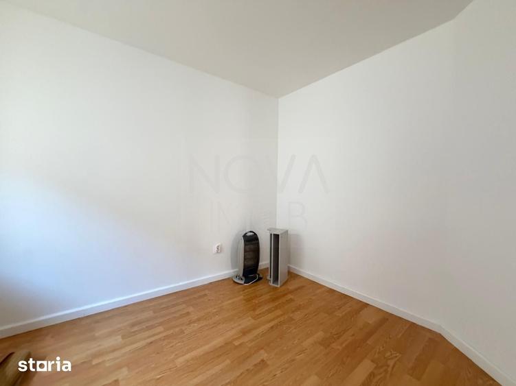 Apartament cu 3 camere în Ultracentral