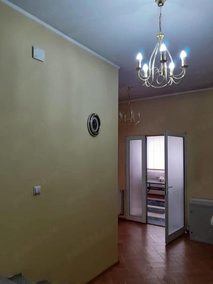 Casă cu Teren 766 Mp în Valea Mare