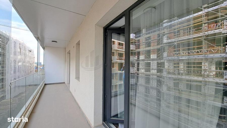 Apartament 2 camere l First Estates Pipera Mobilat Utilat I Premium - 7