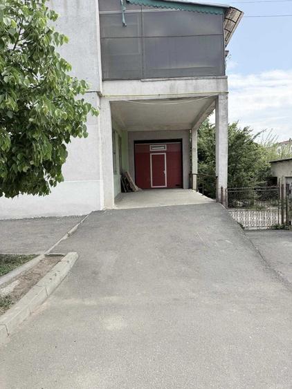 Spațiu comercial, de 158 mp, în Central