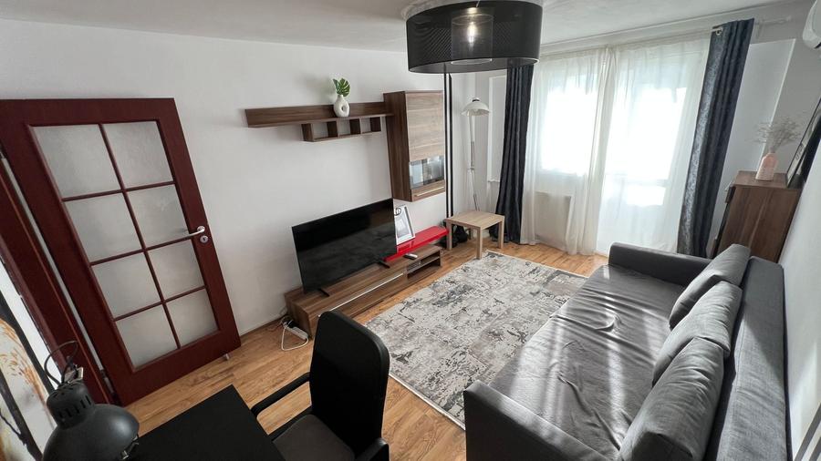 Apartament 2 camere decomandat Lujerului, Politehnica, Militari - 1