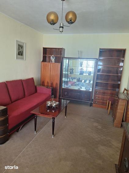 Tineretului, inchiriere apartament 2 camere - 2