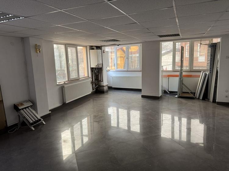 Spațiu comercial, de 55 mp, în Central