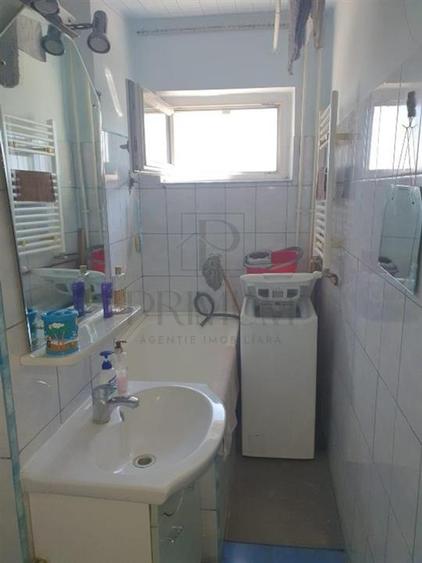 GIROCULUI - 2 CAM - ETAJ INTERMEDIAR - BLOC IZOLAT - CENTRALA PROPRIE - BOXA - 4