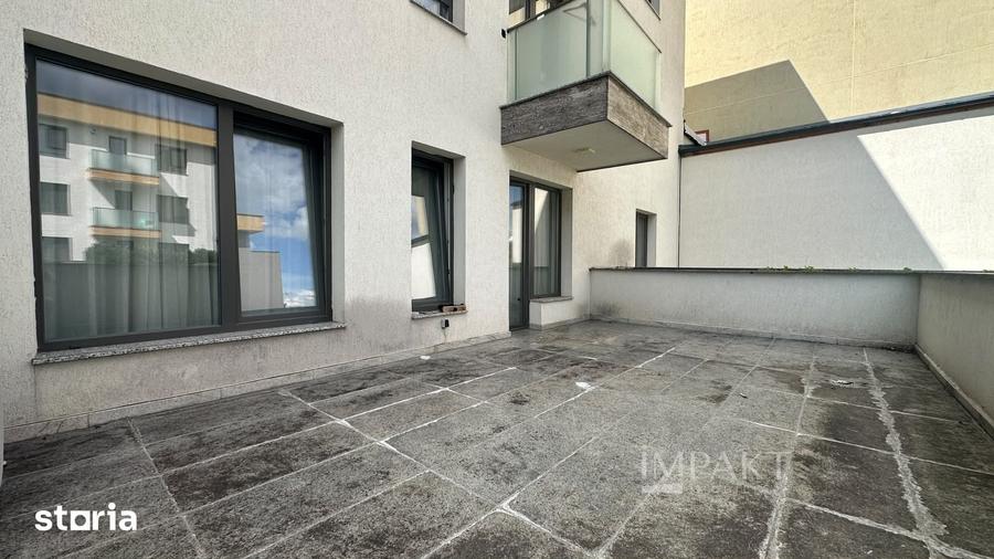 Apartament 2 Camere | Terasa 24 mp | Zona BT Arena si Cluj Arena - 10