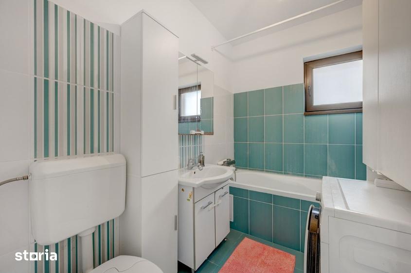 Casă cu 3 camere cu Teren 235 Mp în Vidra
