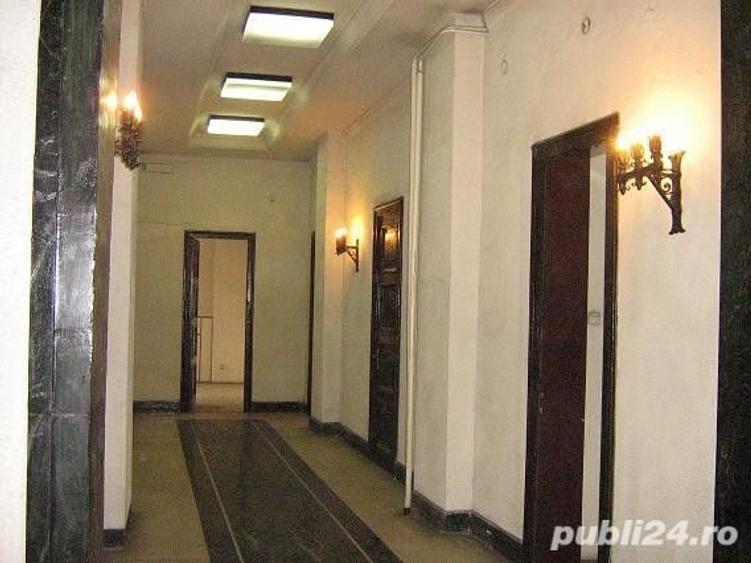 Spațiu comercial, de 955 mp, în Armeneasca