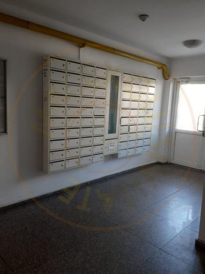Apartament cu 2 camere decomandat în Găvana 3