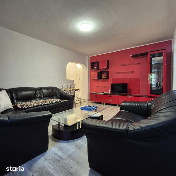 Apartament cu 2 camere în Micălaca