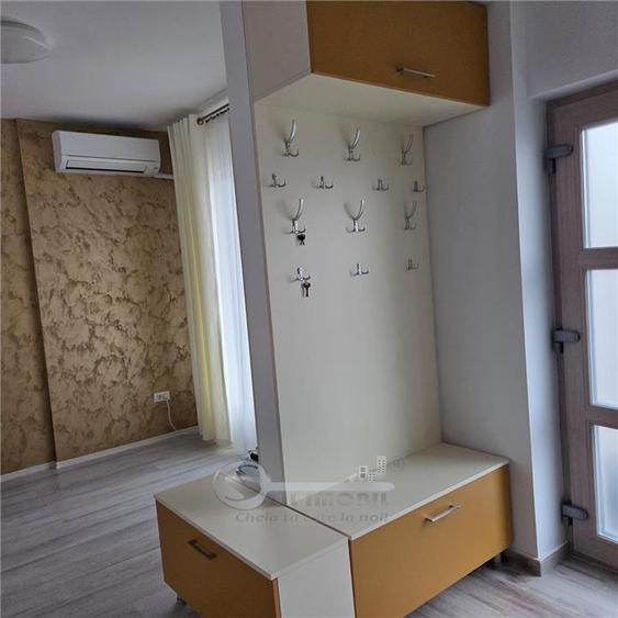 Casa 4 Camere- Valea Lupului 850 EURO - 5