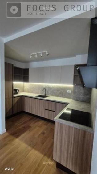 Inchiriere apartament 2 camere One Cotroceni | Parcare - 1