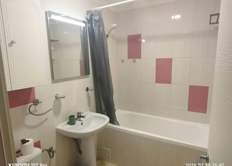 Apartament modern cu 2 camere de închiriat – Drumul Gura Caliței Theodor Pallady - 7