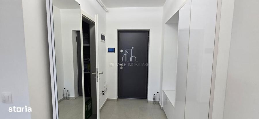 Apartament nou, 3 camere, de inchiriat, Cart. Maurer, Sighisoara - 1