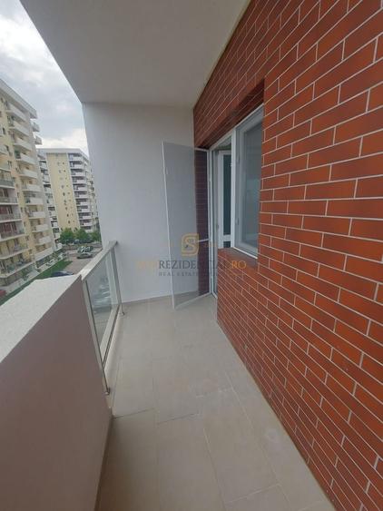 Apartament complet mobilat,utilat+loc de parcare,Parc Tudor Arghezi - 11