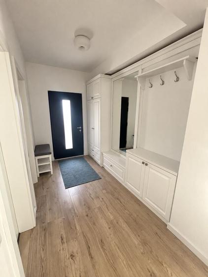 Casă individuală cu 5 camere cu Canalizare în Corbeanca