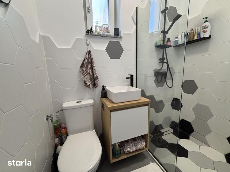 PENTHOUSE 3 camere cu TERASA deosebita 34 mp - zona ?elimbar - 3