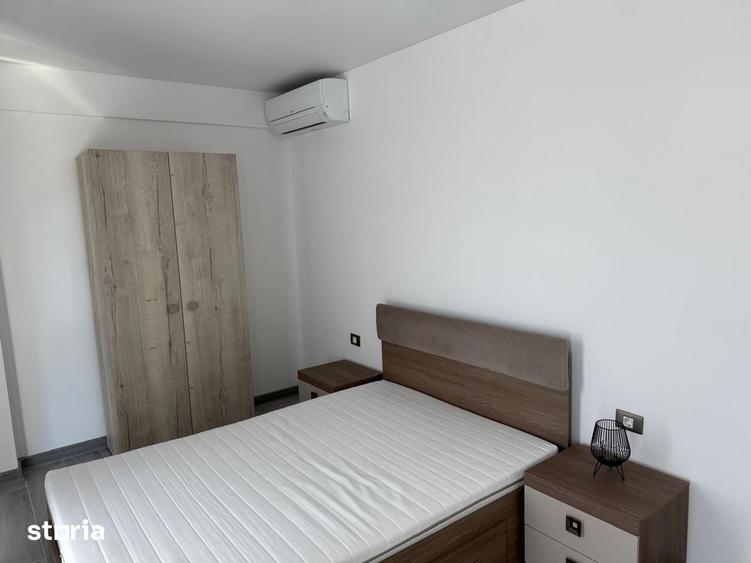 Apartament cu 3 camere în Năvodari