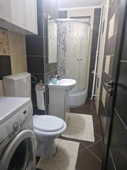 Apartament cu 2 camere nedecomandat în Rogerius