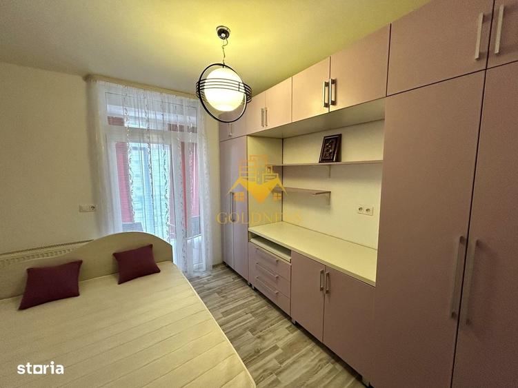 2 camere open space,Parcare,Modern, Pet Friendly, Tineretului,Floresti - 3