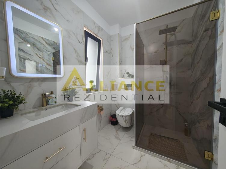 Casă individuală cu 4 camere cu Canalizare în Berceni