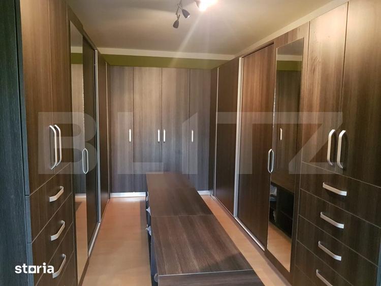 Casă cu Teren 2342 Mp în Aurel Vlaicu