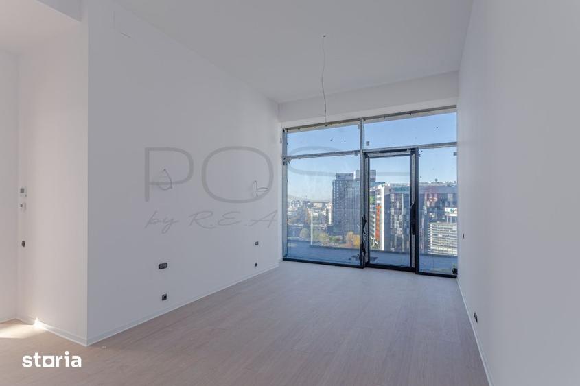Apartament cu 4 camere, mobilat în Tei