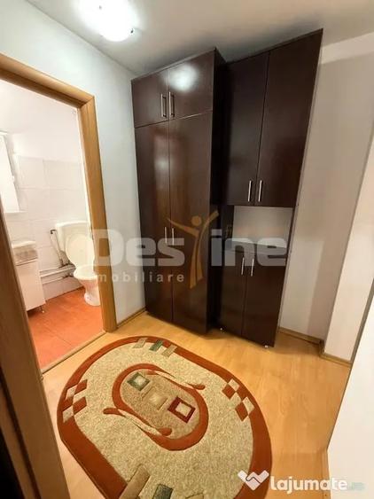 Chirie Apartament 3 camere 70 mp mobilat utilat loc - Dru... - 10