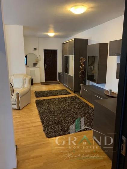 2 camere | 63 mp+terasă 12 mp | Bloc nou | Parcare inclusă | Str.József Attila - 3