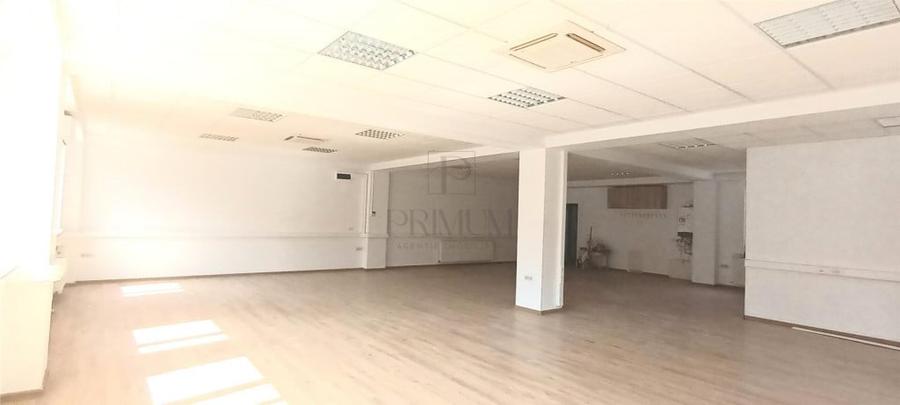 Spațiu comercial, de 144 mp, în Girocului