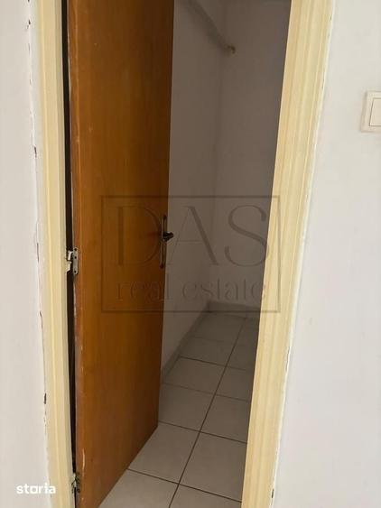 Apartament cu 2 camere decomandat în Aviației