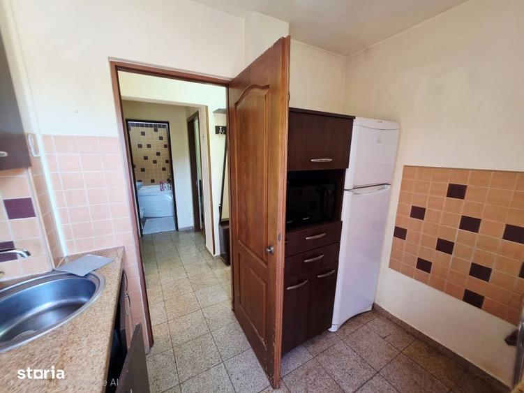 Apartament cu 3 camere decomandat în Baraolt