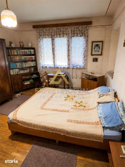 Casă cu 5 camere cu Teren 726 Mp în Copalnic