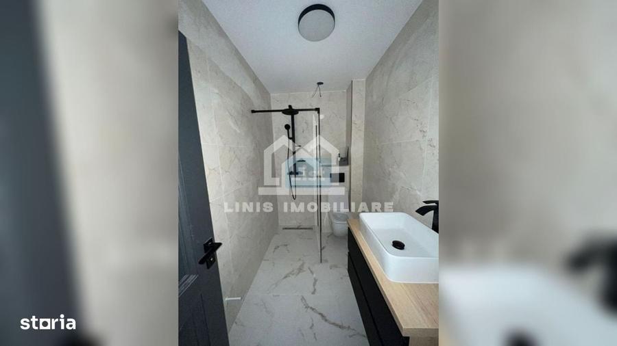 COMISION 0% Apartament Nou 3 camere Radauti - 9