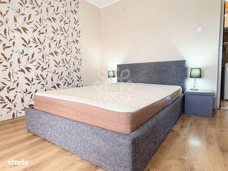 Apartament 3 camere de inchiriat tip PC in Velenta, zona Bunexim - 1