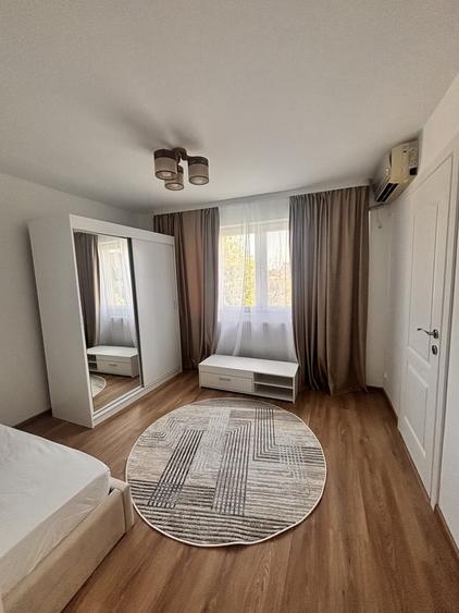 Garsonieră în Gorjului