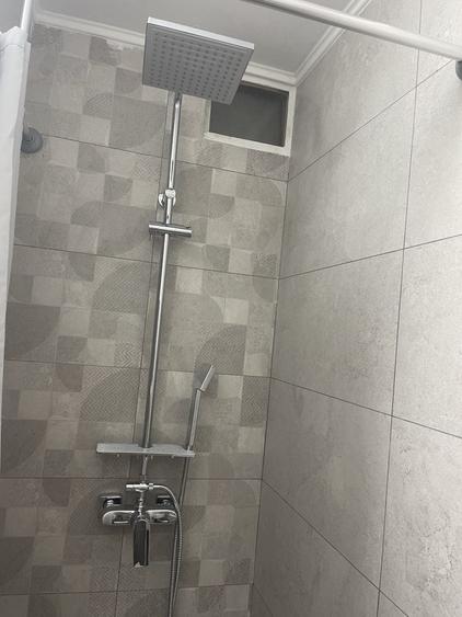 Garsonieră semidecomandată în Sânmartin